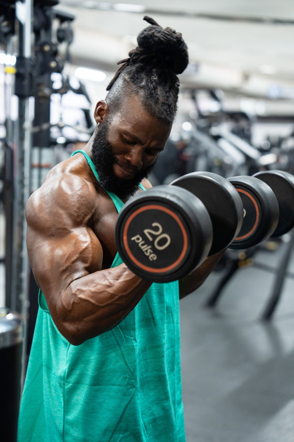 jacob masanhire personal trainer stoke