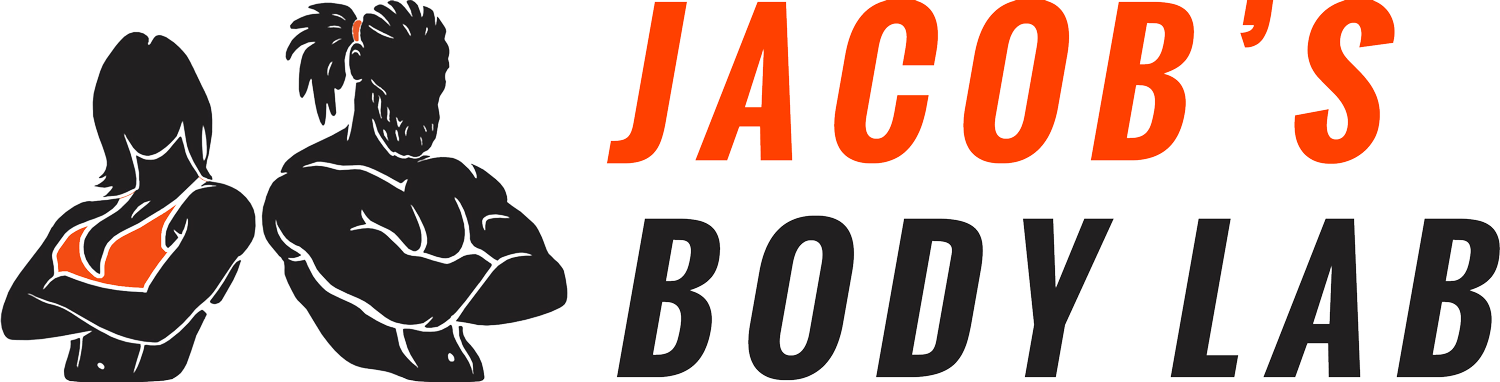Jacbo's Body Lab
